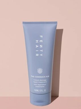 🆕 NWB Fenty Hair The Comeback Kid Instant Damage Repair Treatment